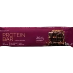 MyBestPharm Choco Caramel Baton proteinowy, 20,4 g