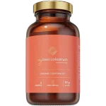 MyBestPharm MyBestColostrum o smaku malinowym, proszek
