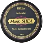 MyVita Masło Shea 100% nierafinowane, 100%