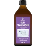 MYVITA Olej z czarnuszki, płyn