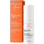 NACOMI Next Level Color Correcting Serum korygujące koloryt skóry