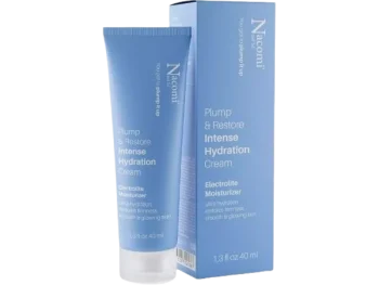 Zdjęcie produktu Nacomi Next Level Intense Hydration Intensywnie nawilżający krem do twarzy z elektrolitami