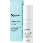 NACOMI Next Level Kwas Hialuronowy 10%, serum, 10%