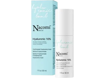 NACOMI Next Level Kwas Hialuronowy 10%, serum, 10%
