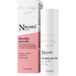 NACOMI Next Level Kwas migdałowy 30%, serum, 30%