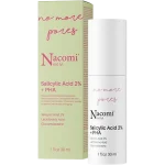 NACOMI Next Level Kwas Salicylowy 2%+ PHA, serum