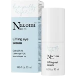 NACOMI Next Level Liftingujące serum pod oczy