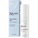 NACOMI Next Level Niacynamidy 15%, serum, 15%