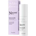 NACOMI Next Level Retinol 0,5% Serum do twarzy na noc