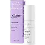 NACOMI Next Level Retinol 1%, serum, 1%