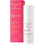 NACOMI Next level Serum do twarzy Vitamin B12, 0,1%
