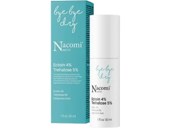 Zdjęcie produktu NACOMI Next Level Serum Ektoina 4% + Trehaloza 5%