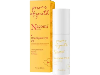 Zdjęcie produktu NACOMI Next Level Serum z koenzymem Q10 2%, 2%
