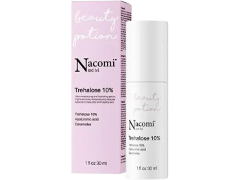 Zdjęcie produktu NACOMI Next Level Trehaloza 10% Serum multifunkcyjne, 10%