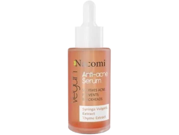 Zdjęcie produktu NACOMI Serum przeciwtrądzikowe