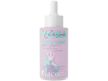 Zdjęcie produktu NACOMI Yoga Serum do twarzy