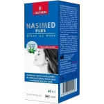Nasimed Plus, spray