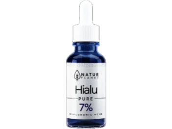 Zdjęcie produktu NATUR PLANET HIALU-PURE 7%, serum, 7%