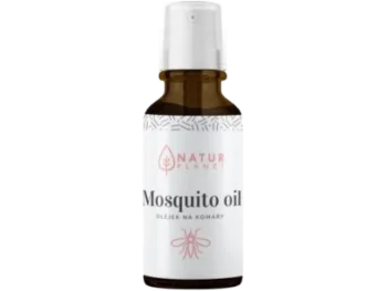 Natur Planet Mosquito Oil Olejek Na Komary