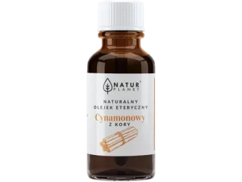 Zdjęcie produktu NATUR PLANET Olejek cynamonowy