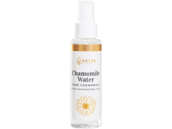 Zdjęcie produktu NATUR PLANET Woda rumiankowa, płyn