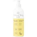 Natural Baby Care Naturalny szampon dla dzieci