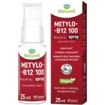 Naturell Metylo-B12 100, spray, 100 µg