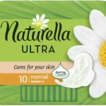 NATURELLA ULTRA Normal, podpaski