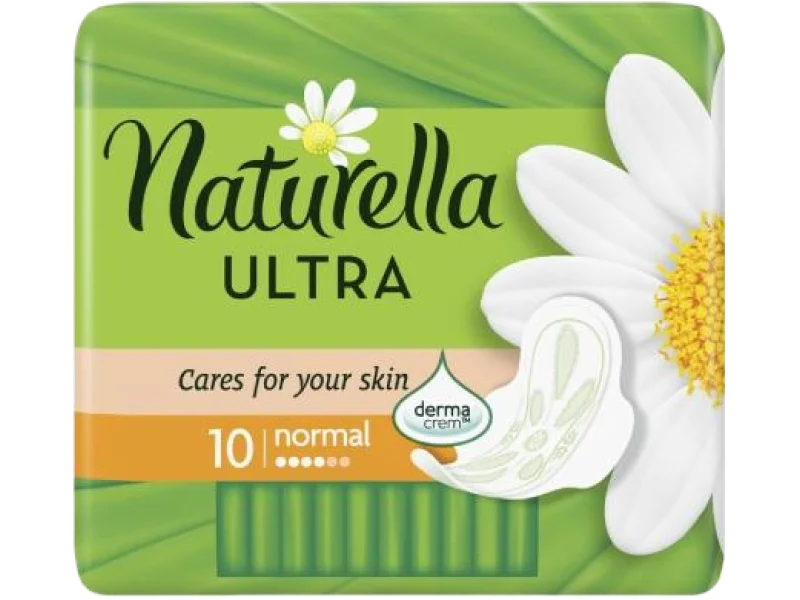 NATURELLA ULTRA Normal, podpaski