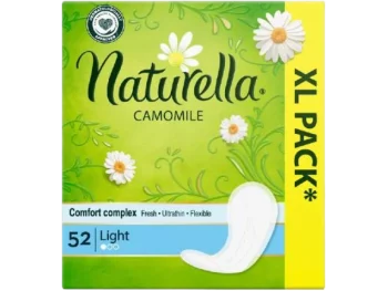 Zdjęcie produktu NATURELLA Wkładki Liners Light