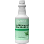 Nature’s Sunshine Chlorofil, płyn, 15 mg/5 ml