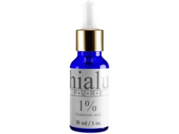 Zdjęcie produktu NaturPlanet HIALU-PURE 1%, serum, 1%