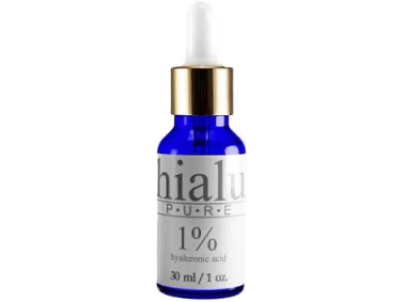NaturPlanet HIALU-PURE 1%, serum, 1%