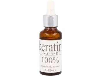 Zdjęcie produktu NaturPlanet Keratin Pure 100%, serum