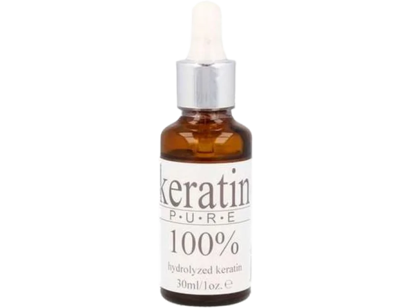 NaturPlanet Keratin Pure 100%, serum