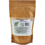 NATURPLANET Magnez (Cytrynian Magnezu), proszek