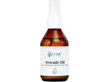 Zdjęcie produktu NaturPlanet Olej Avocado nierafinowany