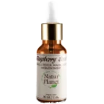 NaturPlanet Olej z Pestek Malin 100%