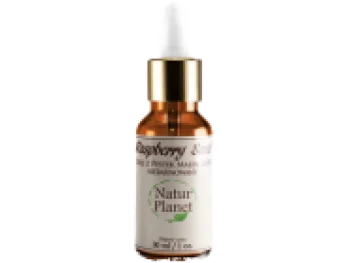Zdjęcie produktu NaturPlanet Olej z Pestek Malin 100%
