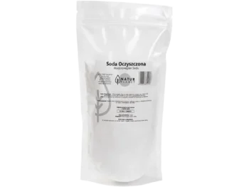 Zdjęcie produktu NaturPlanet Soda oczyszczona, proszek