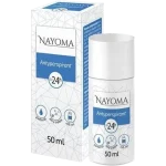 NAYOMA Antyperspirant, roll-on