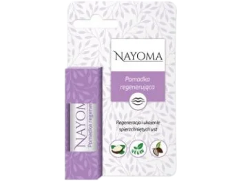 Zdjęcie produktu Nayoma Pomadka regenerująca vegan