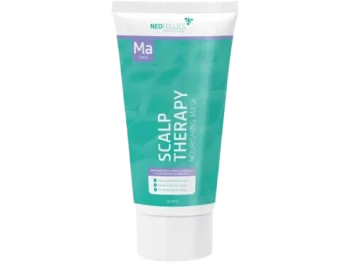 Zdjęcie produktu Neofollics Scalp Therapy Exfoliating maska do włosów