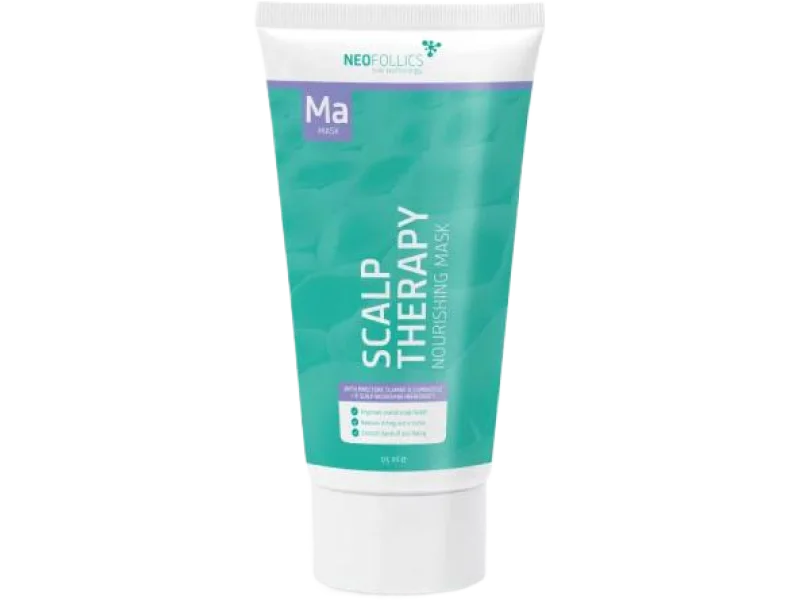 Neofollics Scalp Therapy Exfoliating maska do włosów