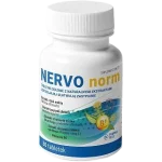 Nervo Norm, tabletki