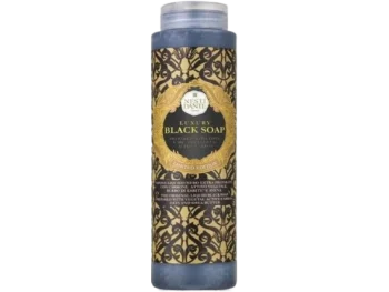 Zdjęcie produktu Nesti Dante Luxury Black Soap, żel
