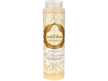 Zdjęcie produktu Nesti Dante Luxury Gold Soap, żel