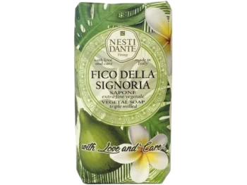 Zdjęcie produktu Nesti Dante Mydło toaletowe Fico Della Signoria Sapone
