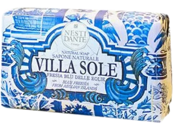 Zdjęcie produktu Nesti Dante Mydło Toaletowe Fresia Blu Delle Eolie