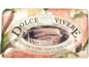 Nesti Dante Mydło Toaletowe Roma